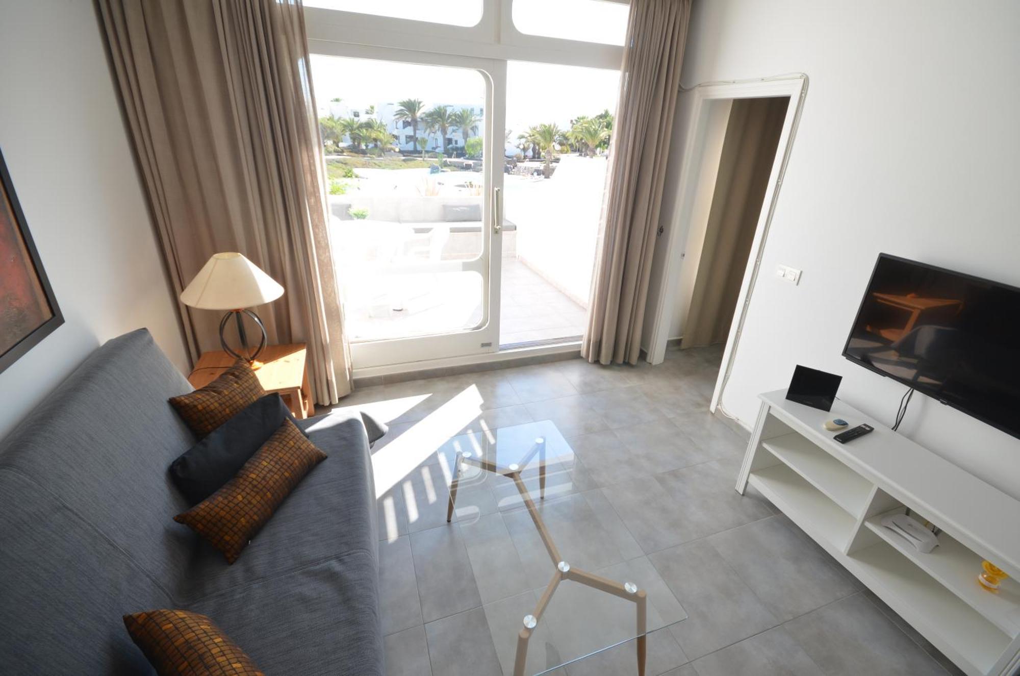 Apartamento Miri Costa Teguise Exterior photo