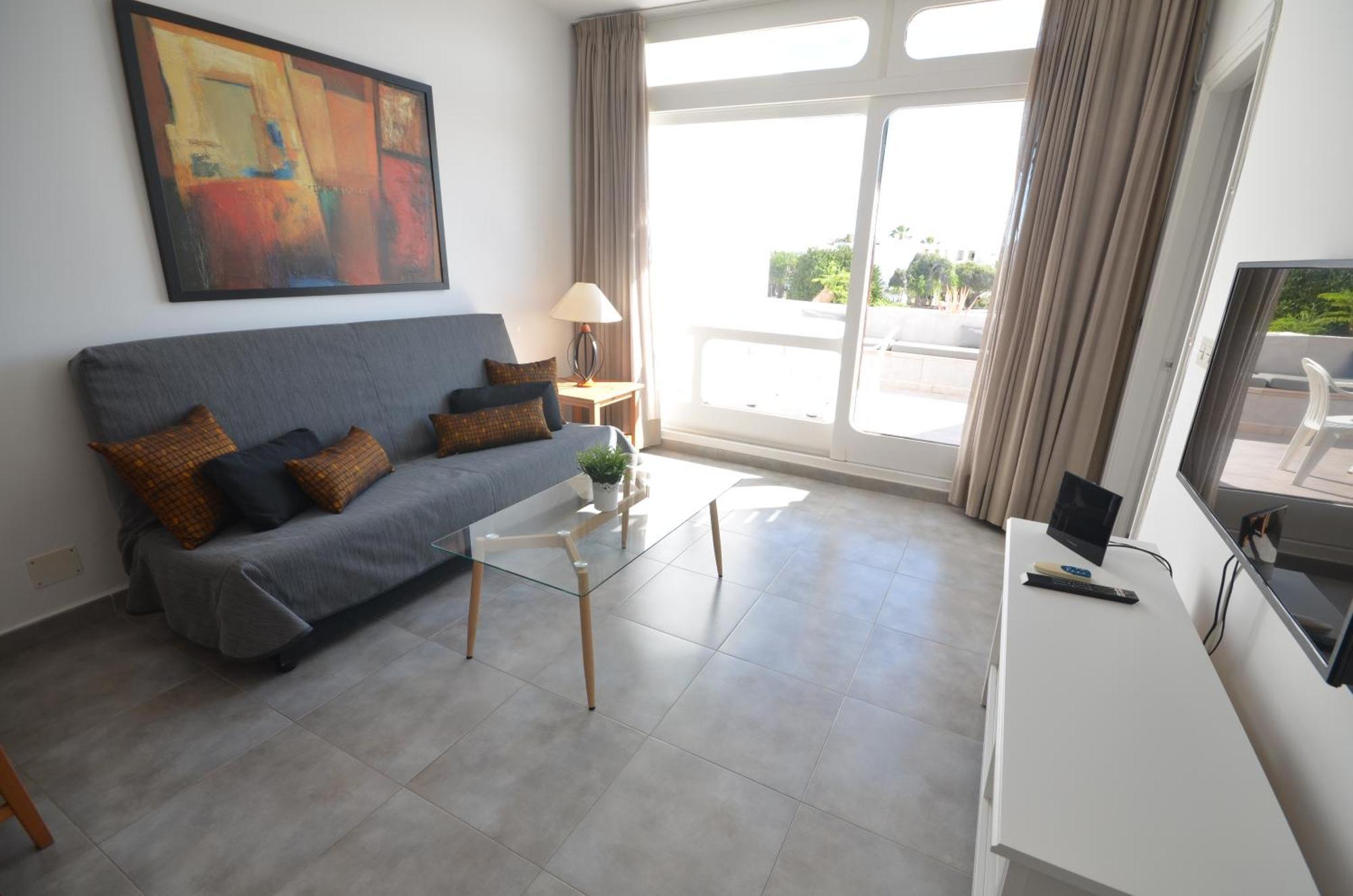 Apartamento Miri Costa Teguise Exterior photo