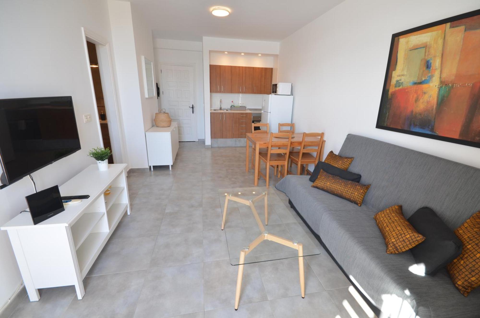 Apartamento Miri Costa Teguise Exterior photo