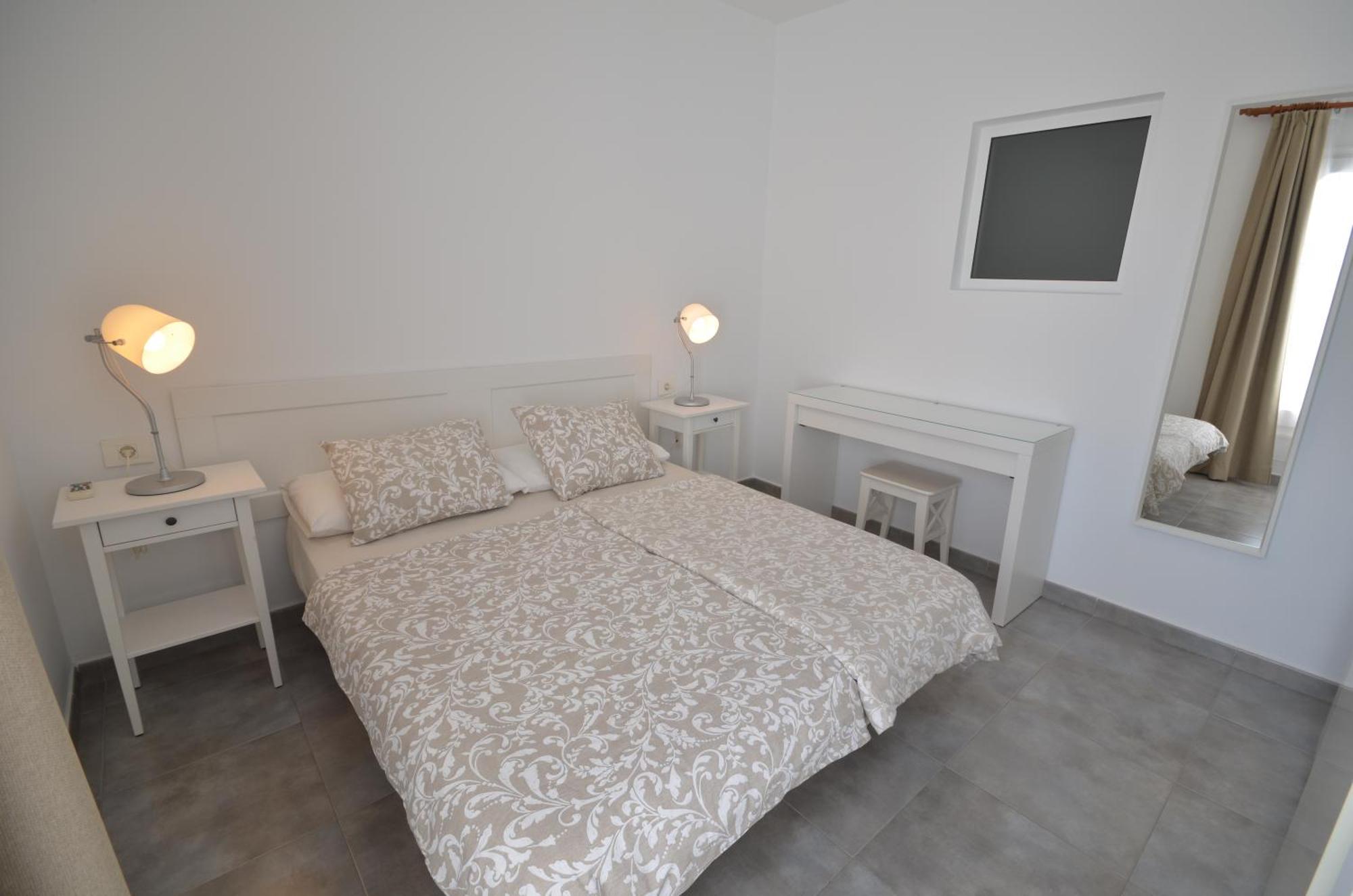 Apartamento Miri Costa Teguise Exterior photo