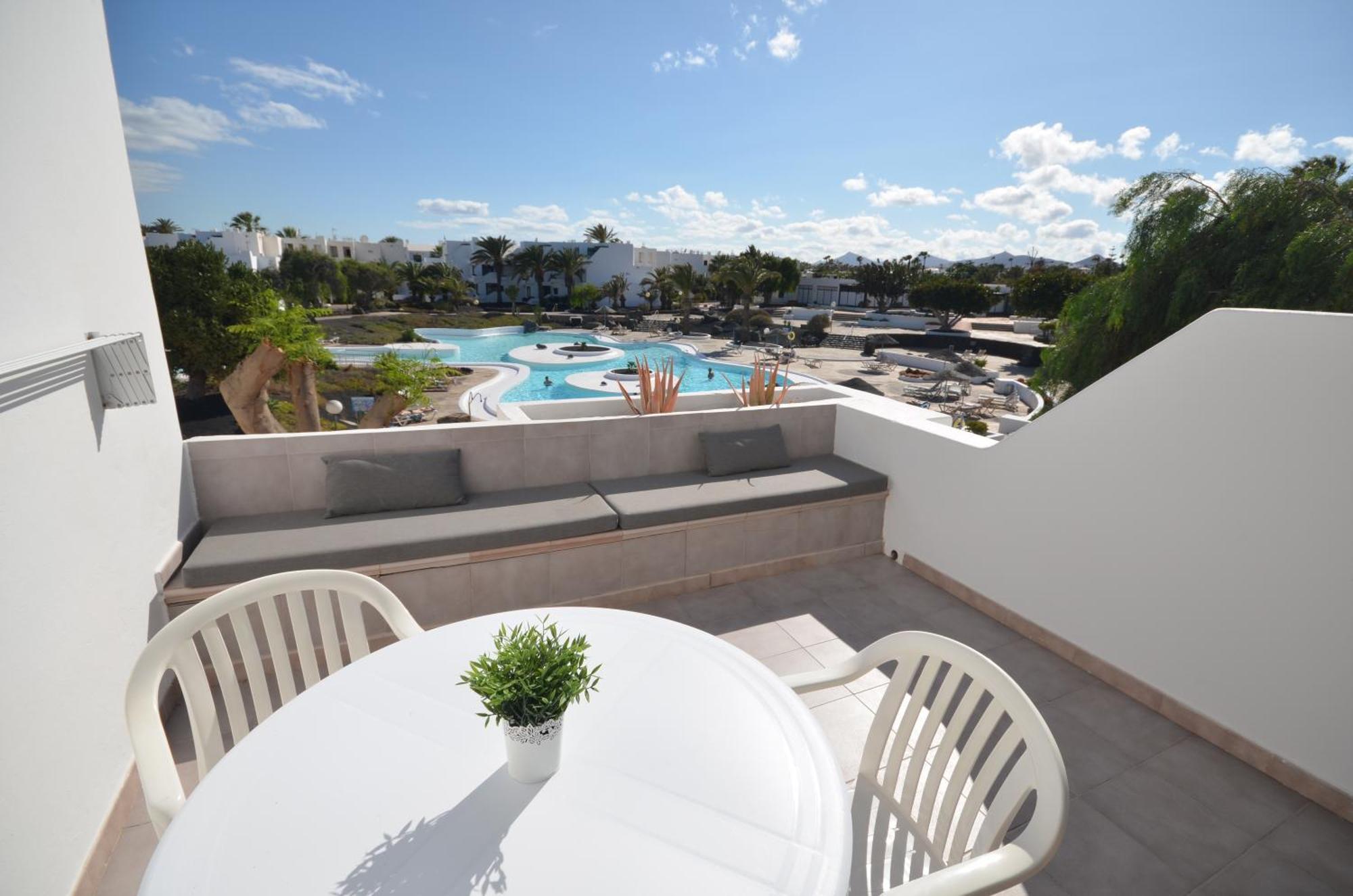 Apartamento Miri Costa Teguise Exterior photo